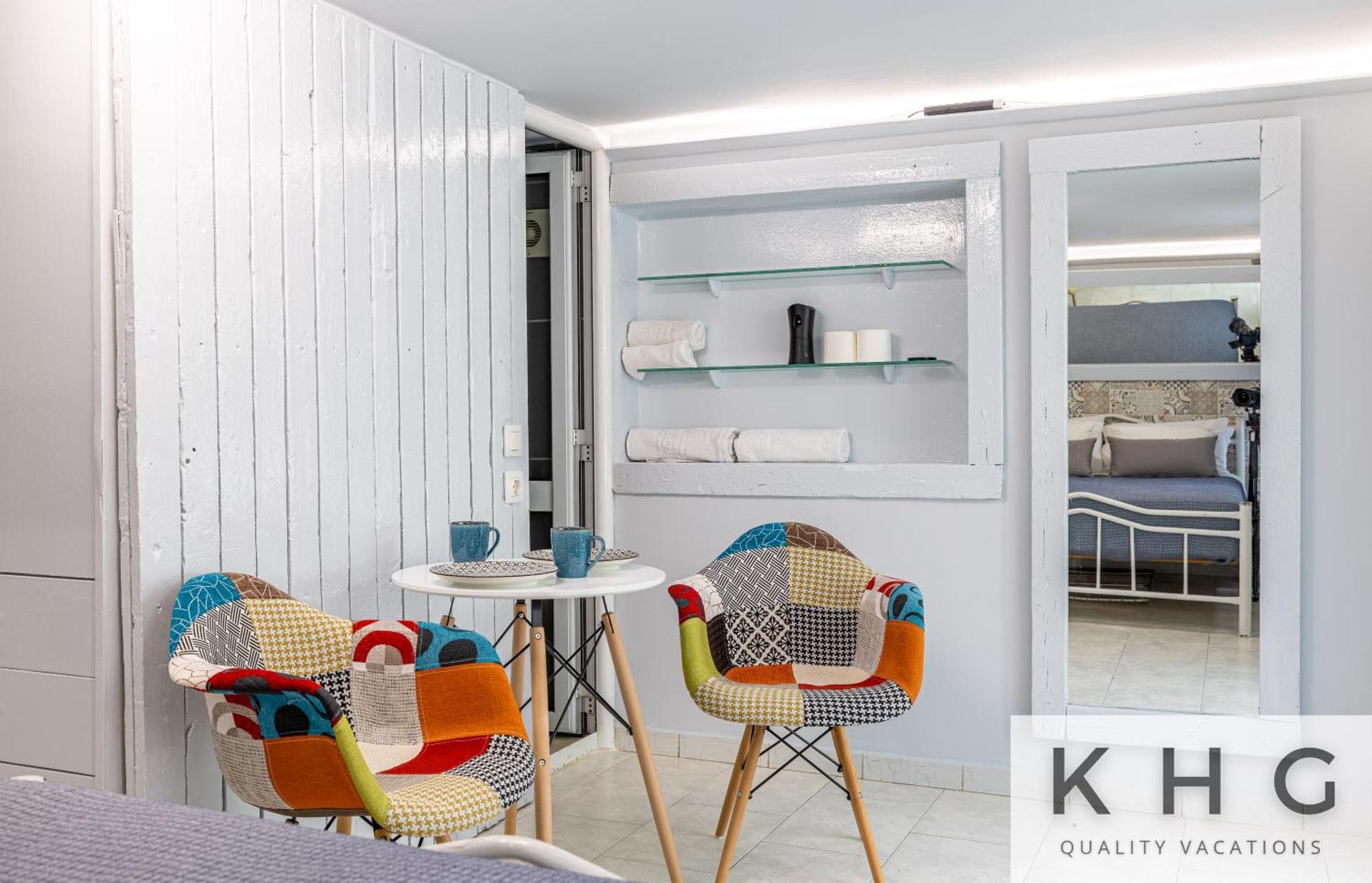 Little Studio In Argostoli ภายนอก รูปภาพ