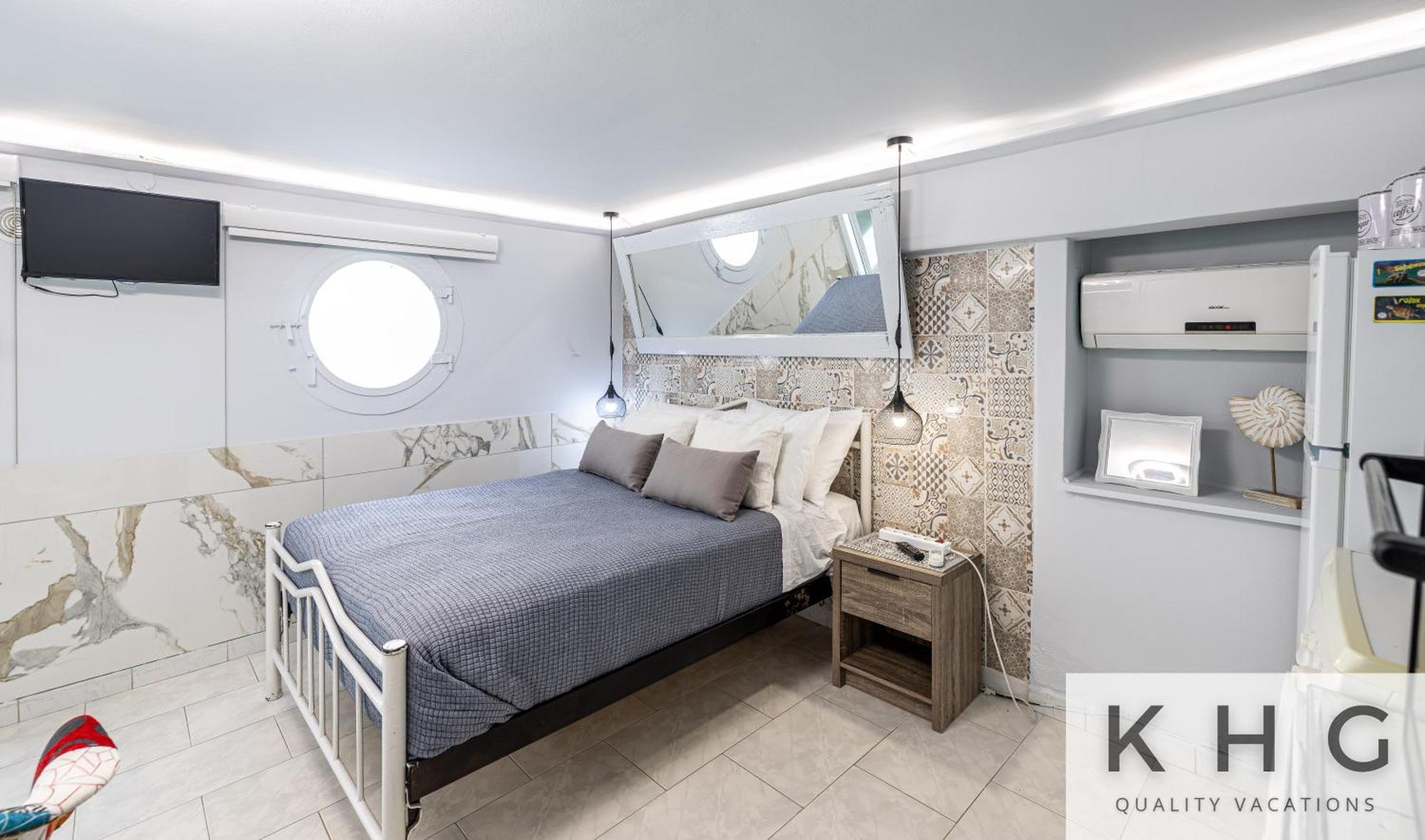 Little Studio In Argostoli ภายนอก รูปภาพ