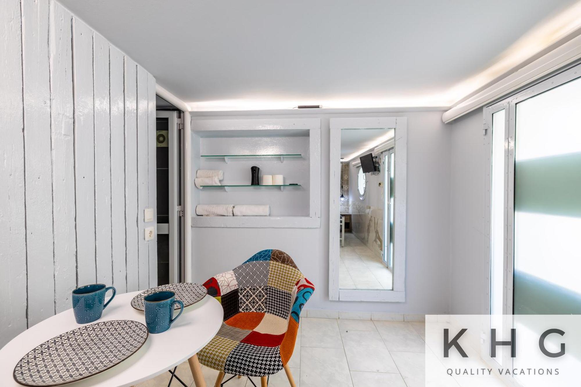 Little Studio In Argostoli ภายนอก รูปภาพ