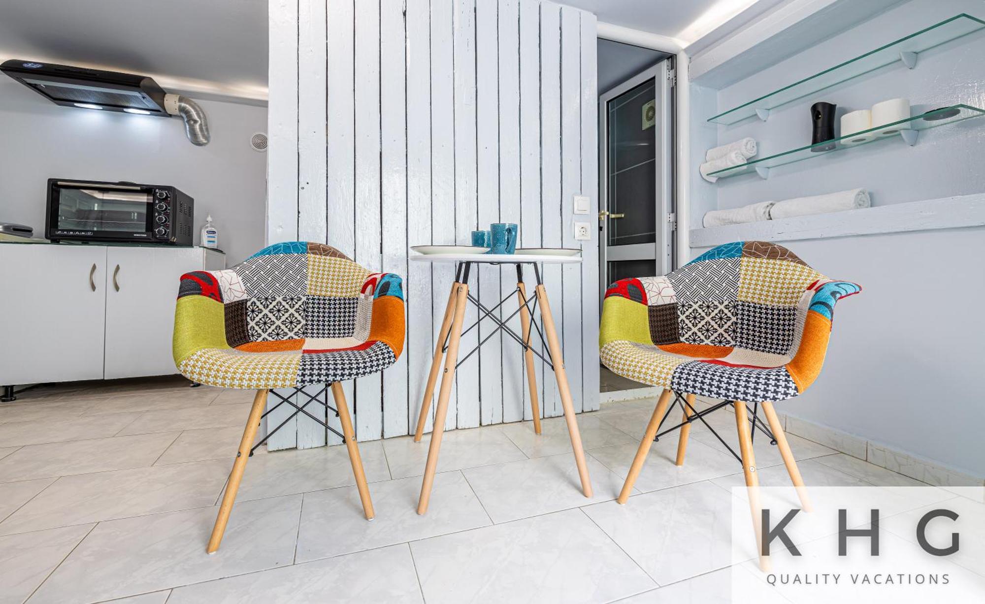 Little Studio In Argostoli ภายนอก รูปภาพ