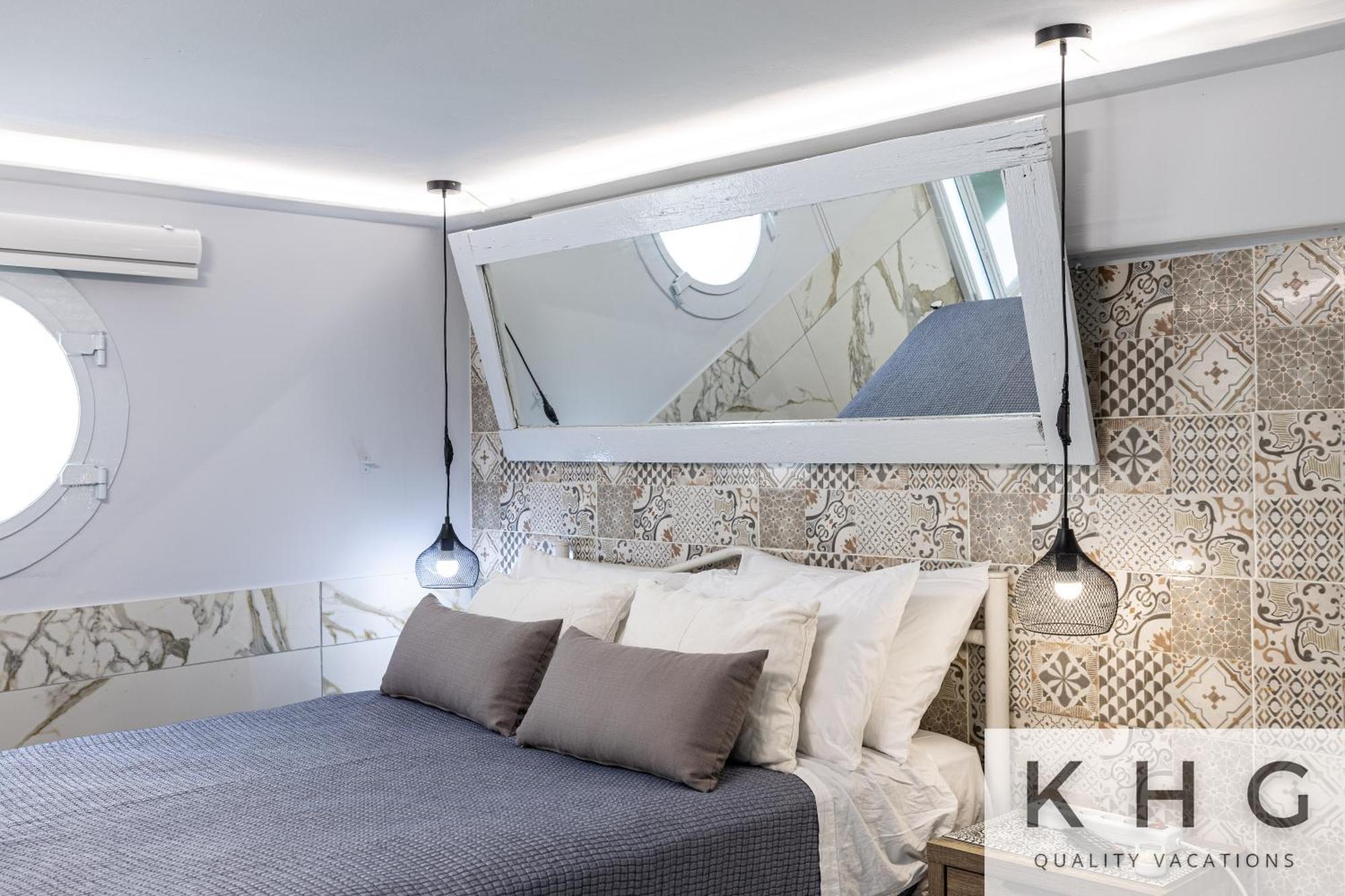 Little Studio In Argostoli ภายนอก รูปภาพ